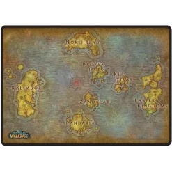 Alfombrilla Gaming World of Warcraft
