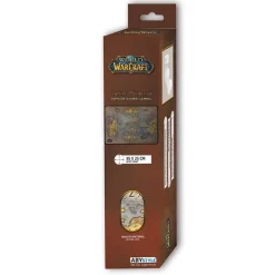 Alfombrilla Gaming World of Warcraft