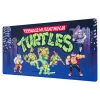 Alfombrilla Ratón Tortugas Ninja