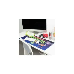 Alfombrilla Ratón Tortugas Ninja