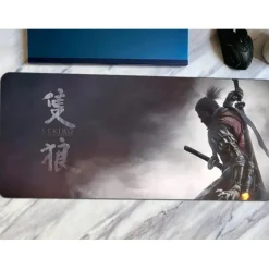 Alfombrilla Raton Sekiro