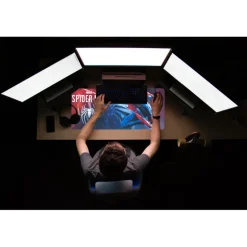 Alfombrilla Raton XL Marvel Gamerverse Spider-Man