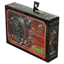 Alien: Romulus Pack Accesorios para Figuras de NECA