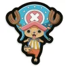 Almohada Chopper One Piece 36 cm - Licencia Oficial