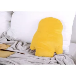 Almohada de Hedwig Harry Potter 35 cm - Licencia oficial