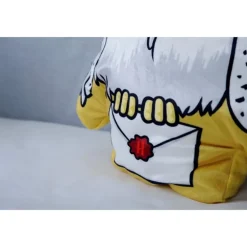 Almohada de Hedwig Harry Potter 35 cm - Licencia oficial