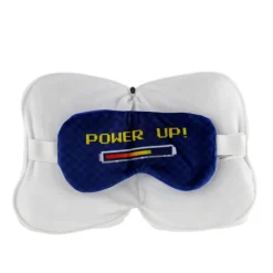 Almohada de Viaje con Antifaz Relaxeazzz Game Over