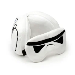 Almohada de Viaje con Antifaz Relaxeazzz Stormtrooper