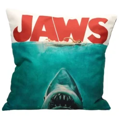 Almohada Jaws Poster Collage 45 cm de SD Toys