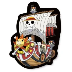 Almohada One Piece Sunny 35 cm - Cojín Oficial