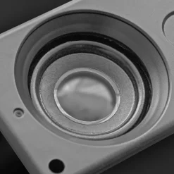 Altavoces Compactos Mars Gaming MS-H Negro