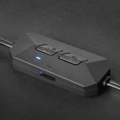 Altavoces Gaming Mars Gaming MS-OM Negro