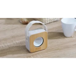 Altavoz bluetooth MS-ECO Mars Gaming