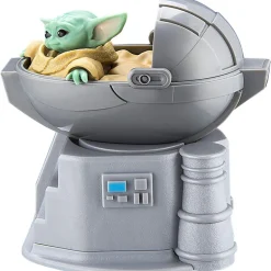 Altavoz Bluetooth The Child The Mandalorian Capazo