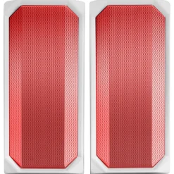 Altavoz Bluetooth 15W Mars Gaming MSRGB Blanco