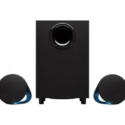 Altavoz Gaming Logitech G560 Bluetooth 240W con LIGHTSYNC RGB
