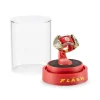Anillo y Exhibidor The Flash - Réplica Coleccionable DC Comics