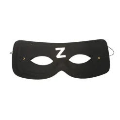 Antifaz de El Zorro