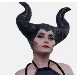 Aplicación Evil Fairy Cheekbones Ghoulish