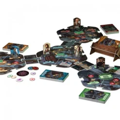 Arkham Horror 3ª Edición - Juego de Mesa Cooperativo