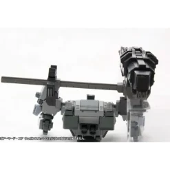 Armored Core Accesorios 1/72 Weapon Unit 018 de Kotobukiya