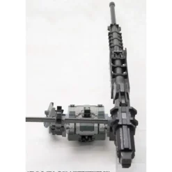 Armored Core Accesorios 1/72 Weapon Unit 018 de Kotobukiya