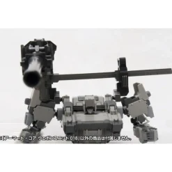 Armored Core Accesorios 1/72 Weapon Unit 018 de Kotobukiya