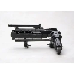 Armored Core Accesorios 1/72 Weapon Unit 018 de Kotobukiya