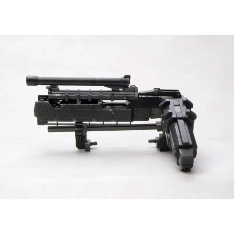 Armored Core Accesorios 1/72 Weapon Unit 018 de Kotobukiya