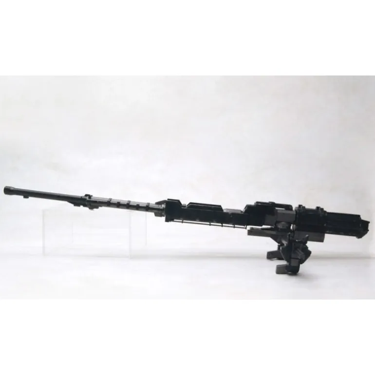 Armored Core Accesorios 1/72 Weapon Unit 018 de Kotobukiya