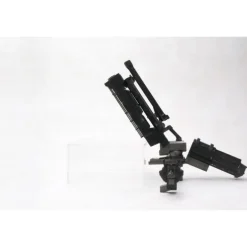 Armored Core Accesorios 1/72 Weapon Unit 018 de Kotobukiya