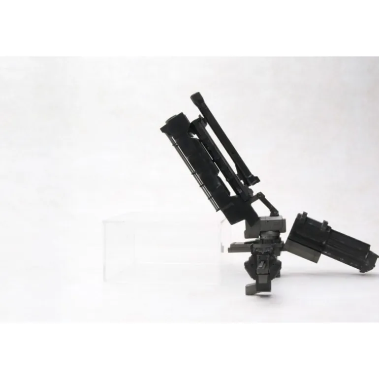 Armored Core Accesorios 1/72 Weapon Unit 018 de Kotobukiya