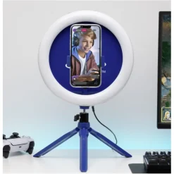 Aro de Luz Trípode Playstation