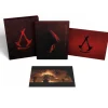 Artbook Deluxe Assassin's Creed Shadows Edición limitada