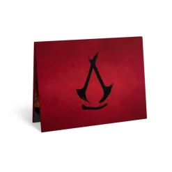 Artbook Deluxe Assassin's Creed Shadows Edición limitada