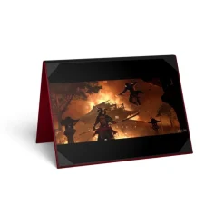 Artbook Deluxe Assassin's Creed Shadows Edición limitada