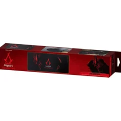 Assassin's Creed XXL Vade Escolar Shadows con Posavasos