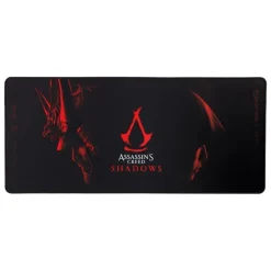 Assassin's Creed XXL Vade Escolar Shadows con Posavasos