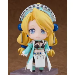 Atelier Marie Remake: Figura Nendoroid Marie 10 cm de Good Smile Company