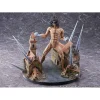 Attack on Titan Estatua PVC Eren Jaeger: Attack Titan Ver. -Judgment- 25 cm
