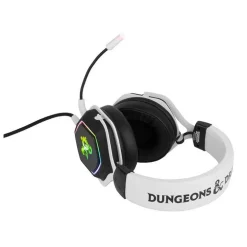 Auricular Gaming Dragones y Mazmorras Rainbow