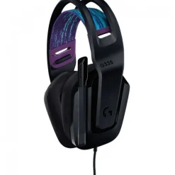 Auriculares con micrófono Logitech G335 Gaming
