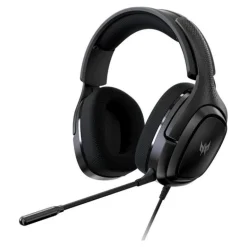 Auriculares Gaming Acer Predator Galea 365, Sonido 7.1
