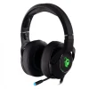 Auriculares Gaming Coolbox DeepChroma RGB con Micrófono