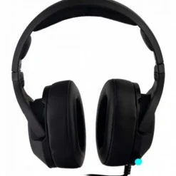 Auriculares Gaming Coolbox DeepChroma RGB con Micrófono