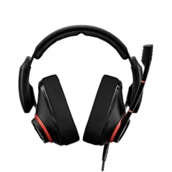 Auriculares Gaming EPOS GSP 500 Negro