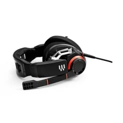 Auriculares Gaming EPOS GSP 500 Negro