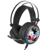 Auriculares Gaming ERT Group Avengers Marvel 7.1