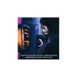 Auriculares Gaming ERT Group Avengers Marvel 7.1