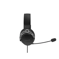 Auriculares Gaming Genesis Toron 301 con Micrófono Desmontable